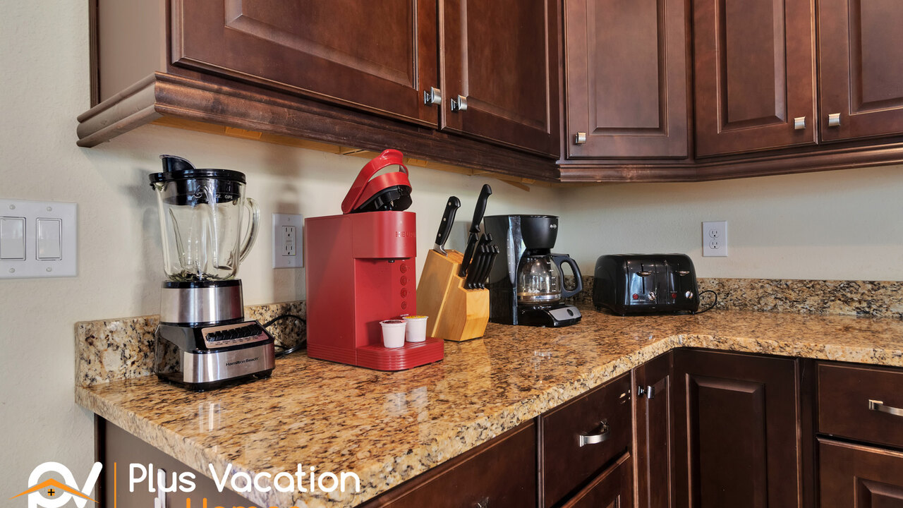 7617 Villa-Movie/Game 8BD- Pool & Spa - Image 8