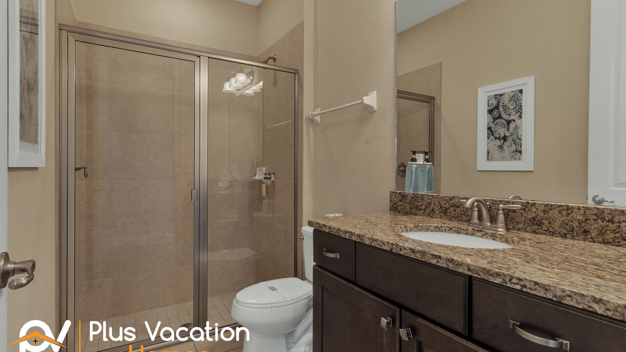 7617 Villa-Movie/Game 8BD- Pool & Spa - Image 13