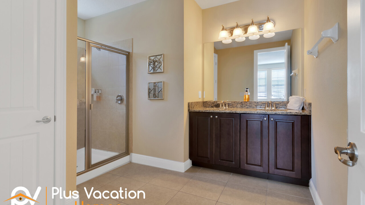 7617 Villa-Movie/Game 8BD- Pool & Spa - Image 28