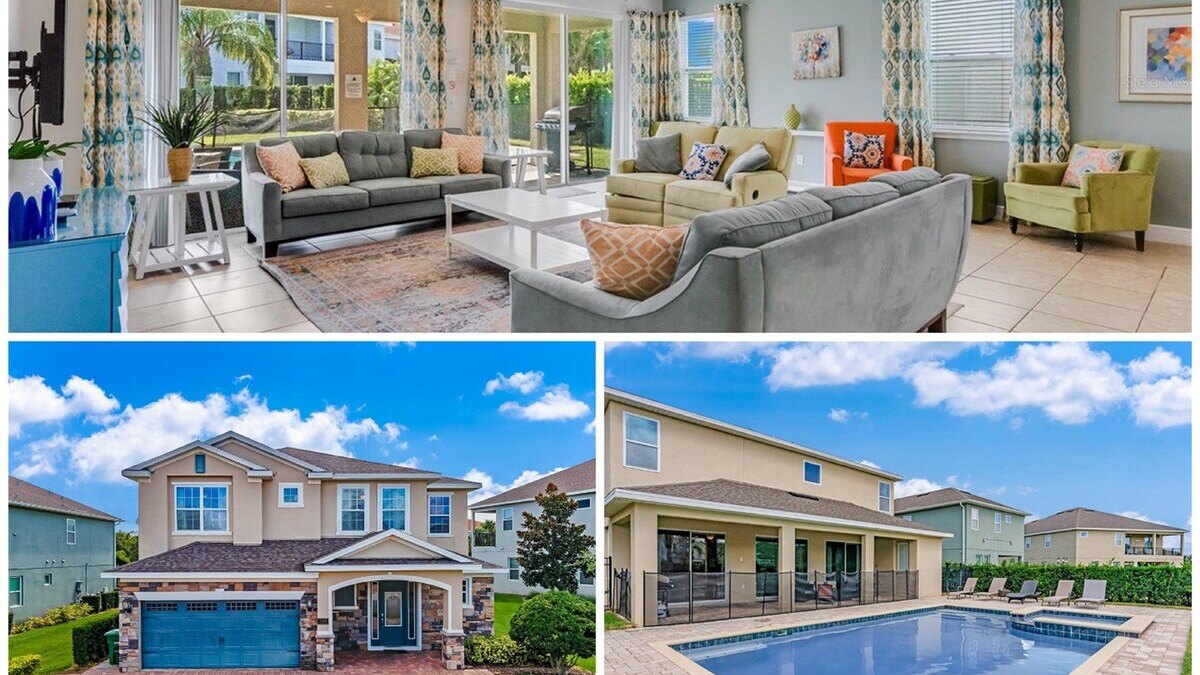 7723 Mansion with a Magic touch. - Image 4