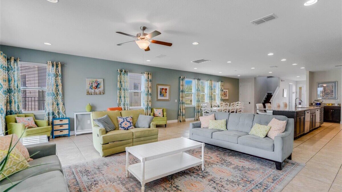 7723 Mansion with a Magic touch. - Image 6