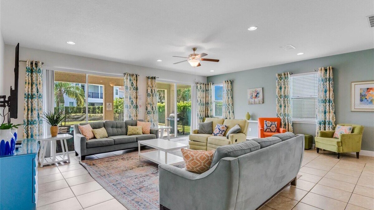 7723 Mansion with a Magic touch. - Image 7