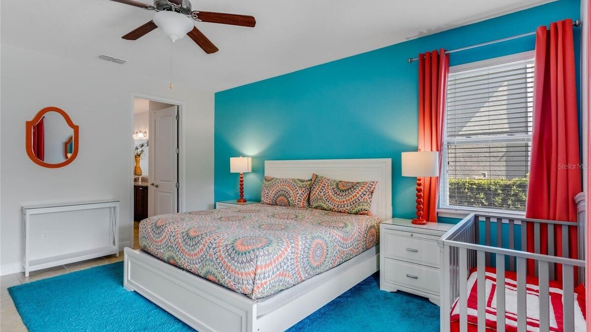 7723 Mansion with a Magic touch. - Image 16