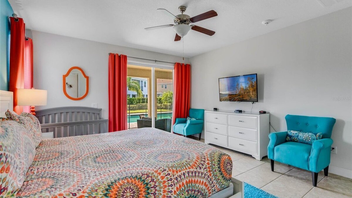 7723 Mansion with a Magic touch. - Image 17