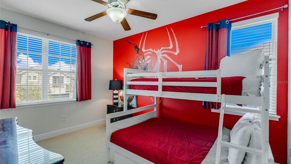 7723 Mansion with a Magic touch. - Image 26