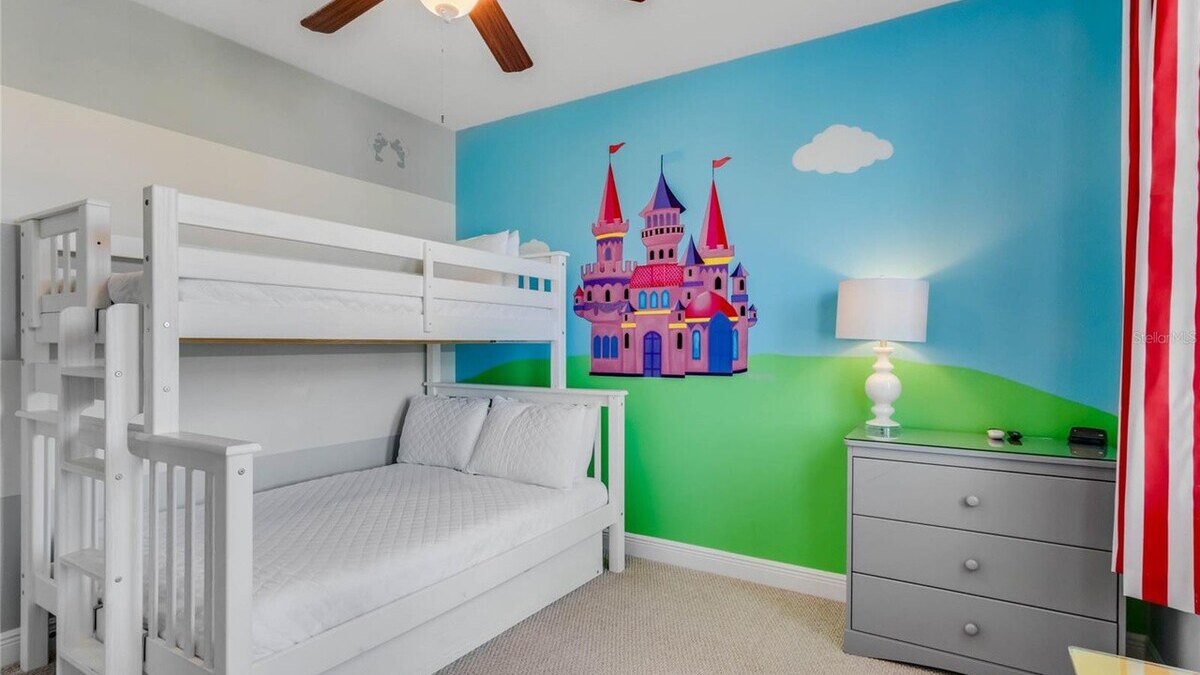 7723 Mansion with a Magic touch. - Image 28