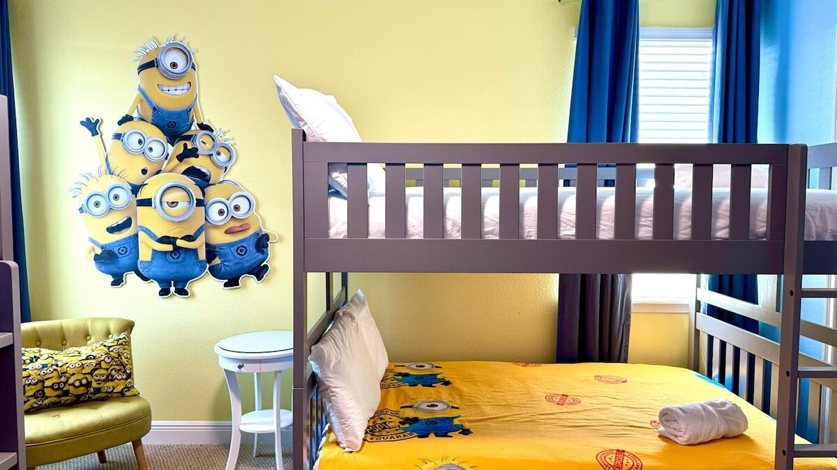 7723 Mansion with a Magic touch. - Image 31