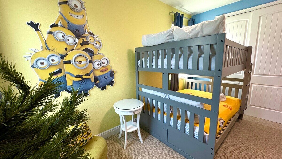 7723 Mansion with a Magic touch. - Image 33