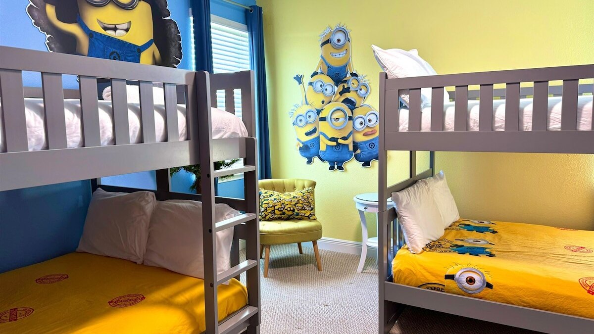 7723 Mansion with a Magic touch. - Image 32