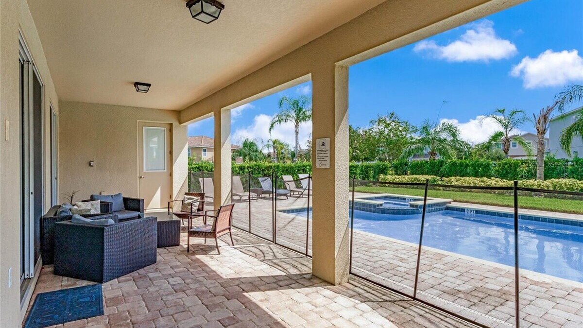 7723 Mansion with a Magic touch. - Image 51