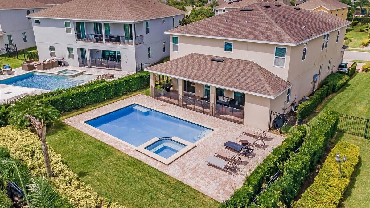 7723 Mansion with a Magic touch. - Image 53