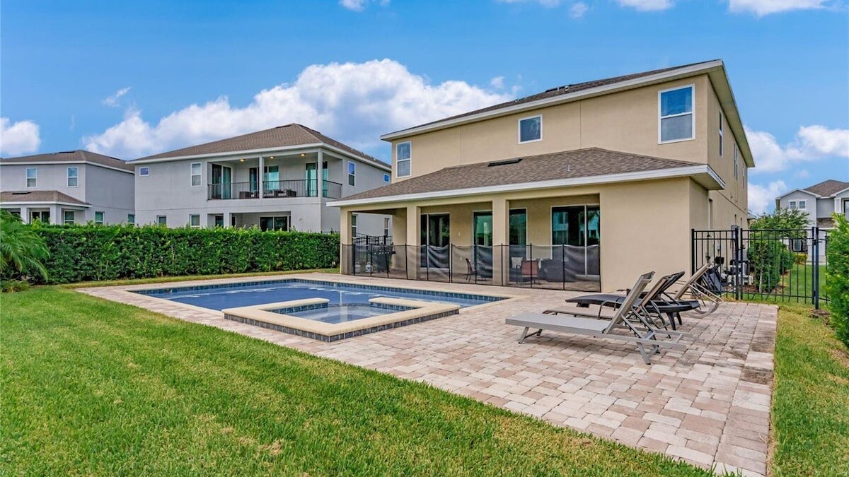 7723 Mansion with a Magic touch. - Image 54