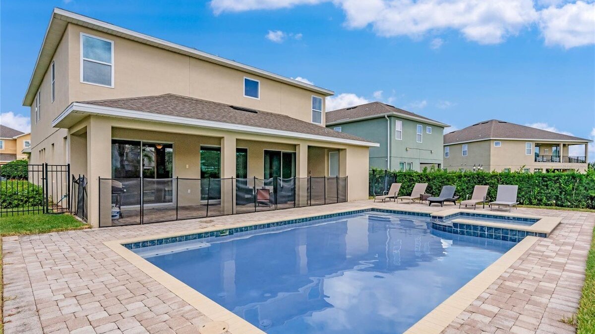 7723 Mansion with a Magic touch. - Image 52