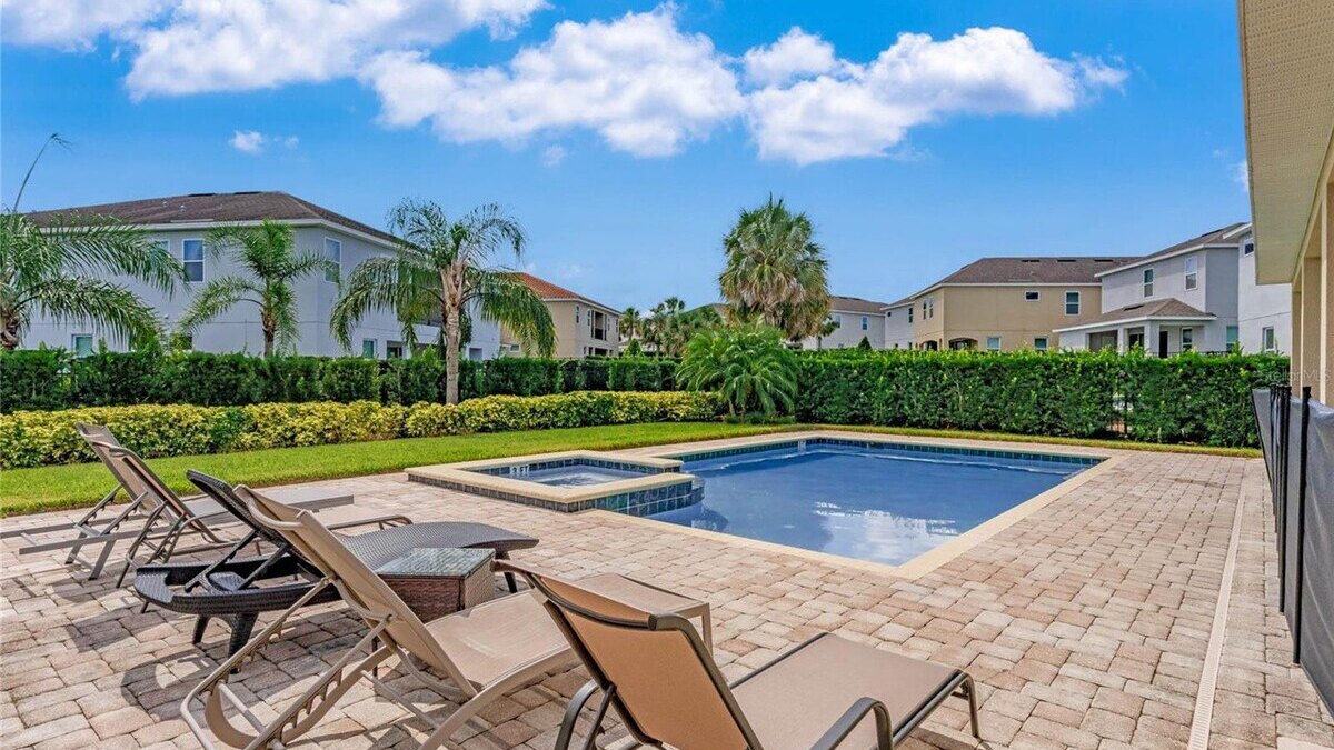 7723 Mansion with a Magic touch. - Image 55