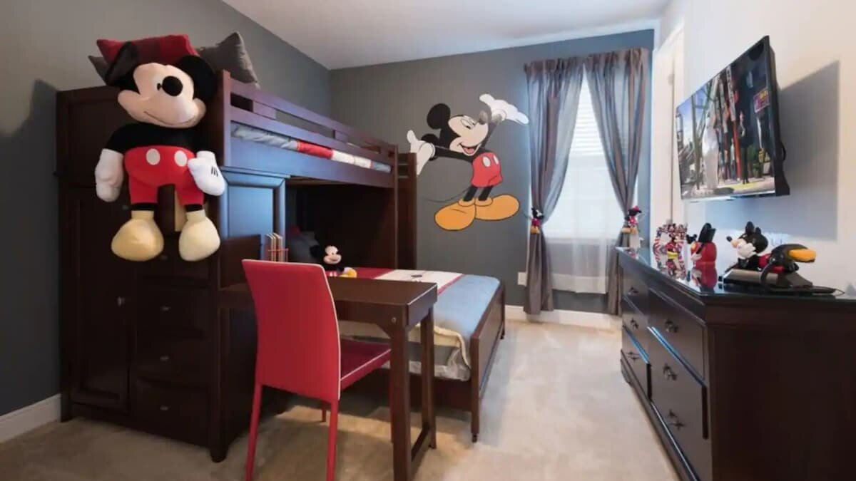 Luxury Disney Retreat | Private Pool, Spa & Epic Game Room Near Disney - Image 6