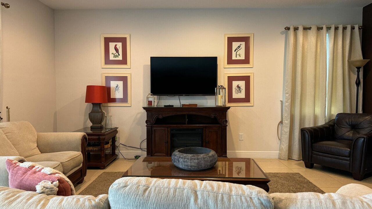 Luxury Disney Retreat | Private Pool, Spa & Epic Game Room Near Disney - Image 10