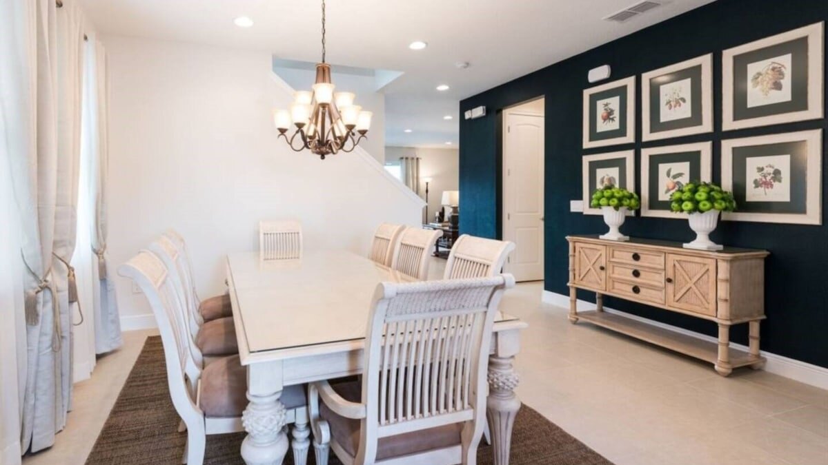 Luxury Disney Retreat | Private Pool, Spa & Epic Game Room Near Disney - Image 12