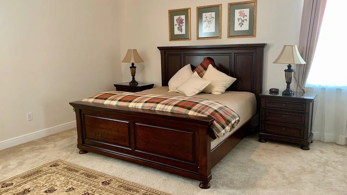 Luxury Disney Retreat | Private Pool, Spa & Epic Game Room Near Disney - Image 16