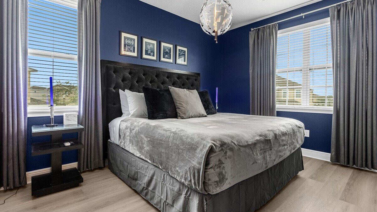 7739 9 Ensuite bedrooms Pool/Spa/Theater - Image 19