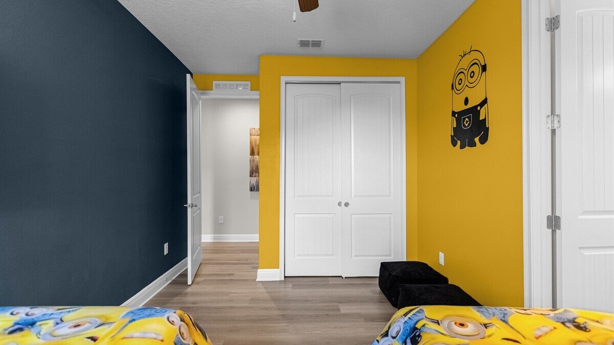 7739 9 Ensuite bedrooms Pool/Spa/Theater - Image 18