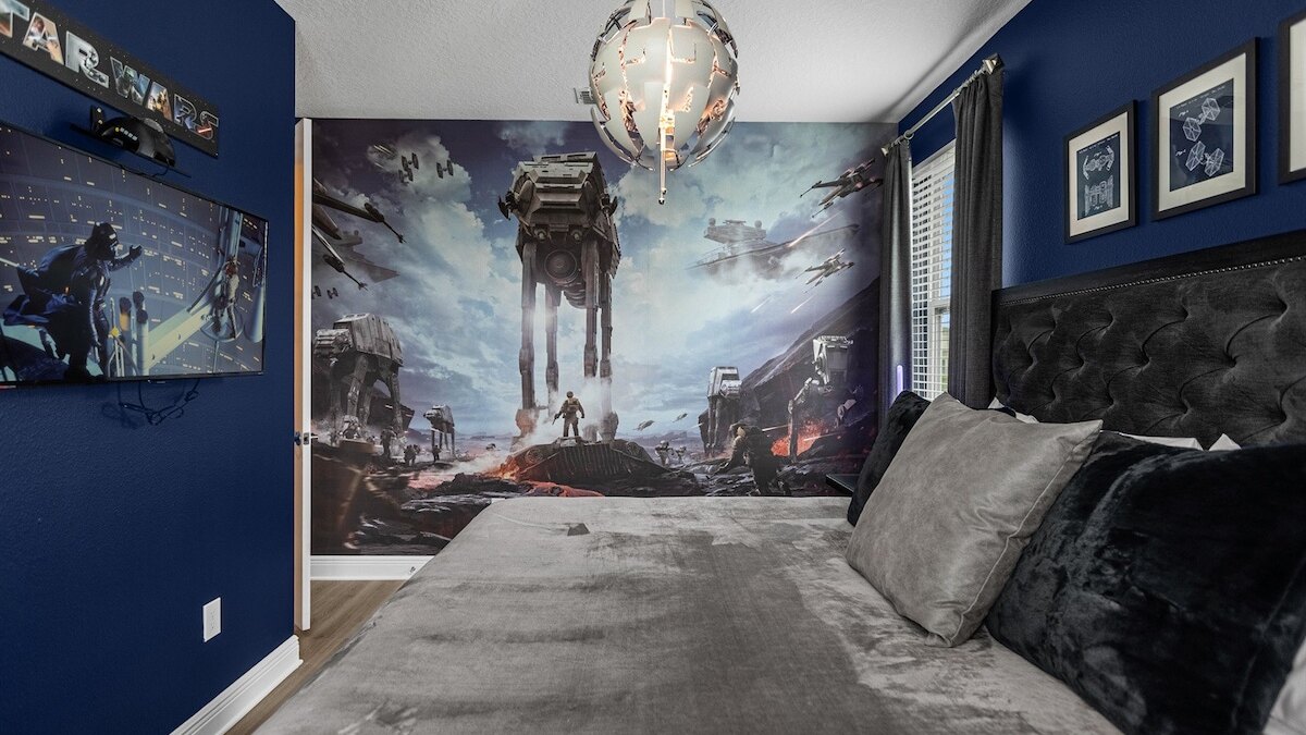 7739 9 Ensuite bedrooms Pool/Spa/Theater - Image 20