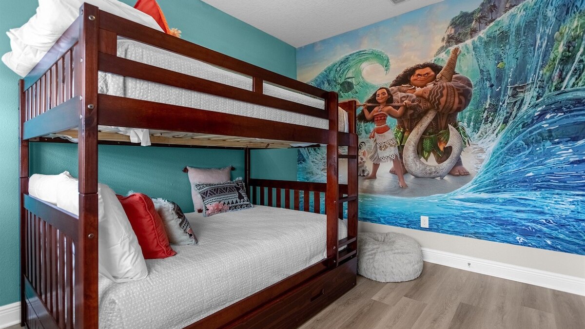 7739 9 Ensuite bedrooms Pool/Spa/Theater - Image 23