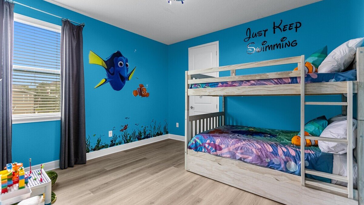 7739 9 Ensuite bedrooms Pool/Spa/Theater - Image 25