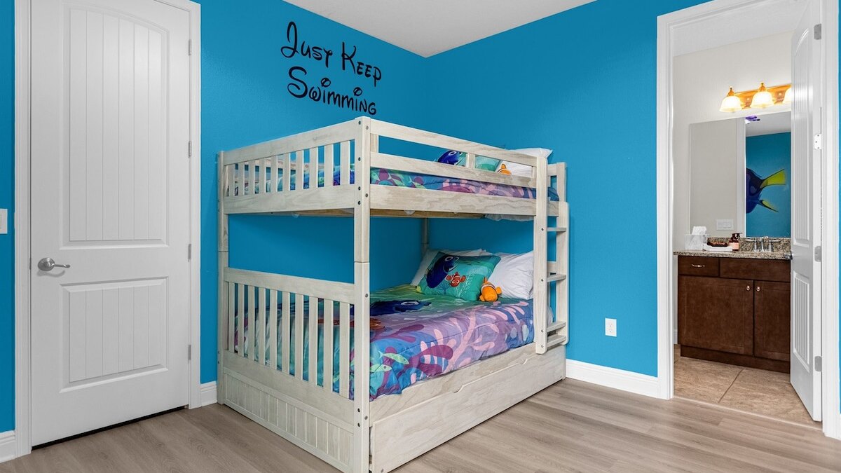 7739 9 Ensuite bedrooms Pool/Spa/Theater - Image 26