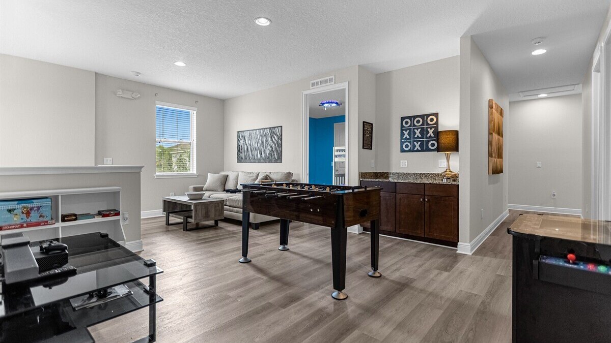 7739 9 Ensuite bedrooms Pool/Spa/Theater - Image 33