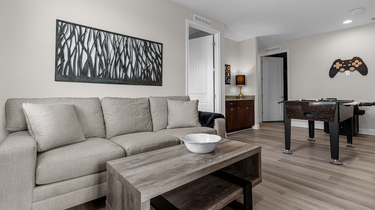 7739 9 Ensuite bedrooms Pool/Spa/Theater - Image 32