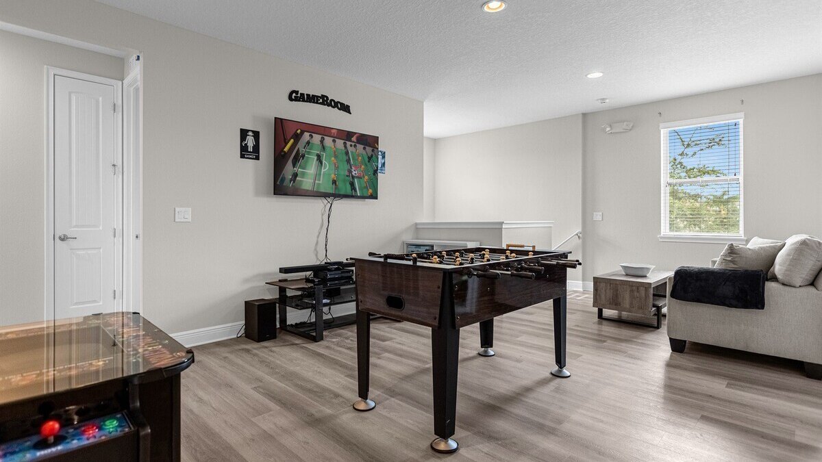 7739 9 Ensuite bedrooms Pool/Spa/Theater - Image 34