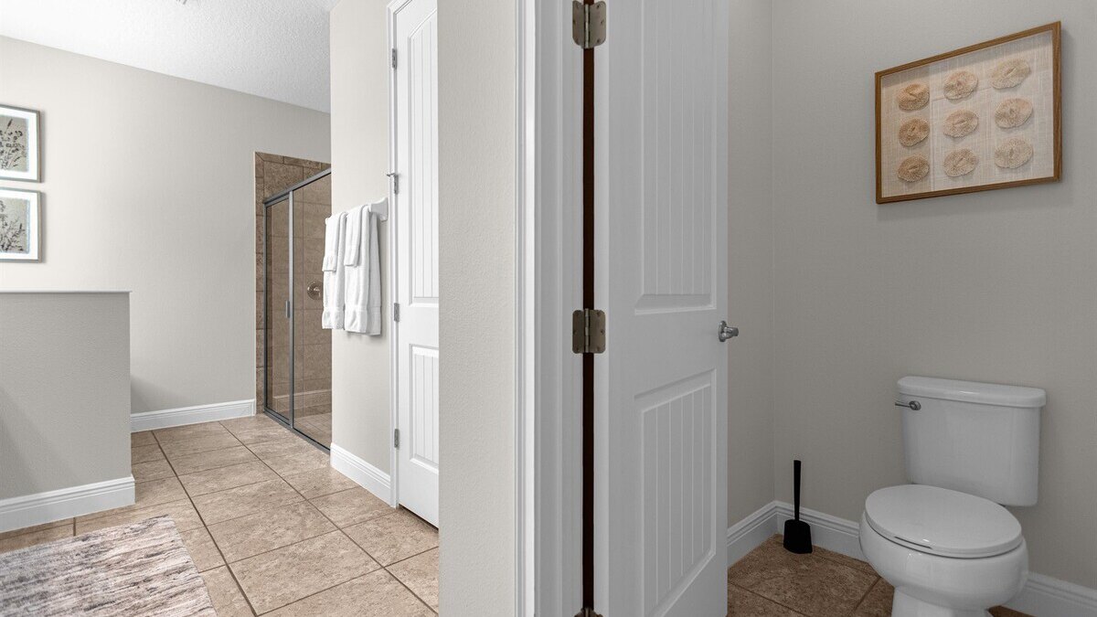 7739 9 Ensuite bedrooms Pool/Spa/Theater - Image 36