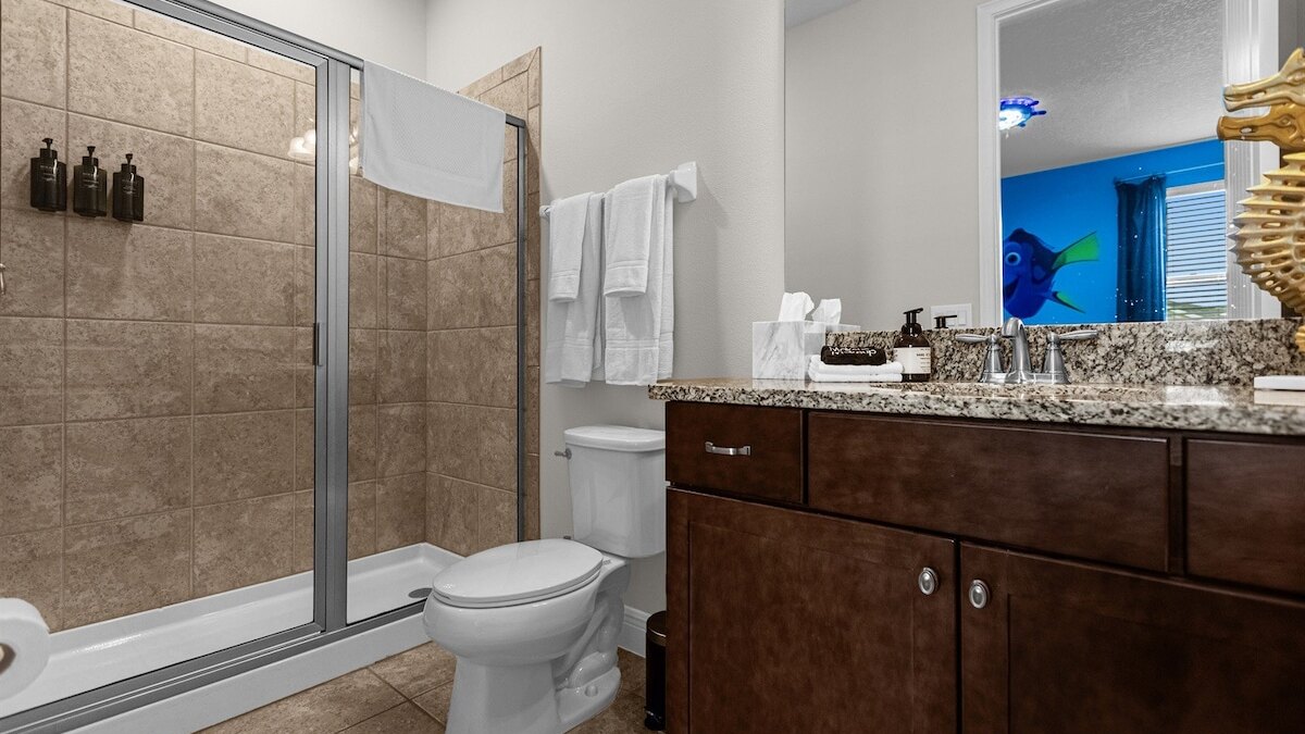 7739 9 Ensuite bedrooms Pool/Spa/Theater - Image 43