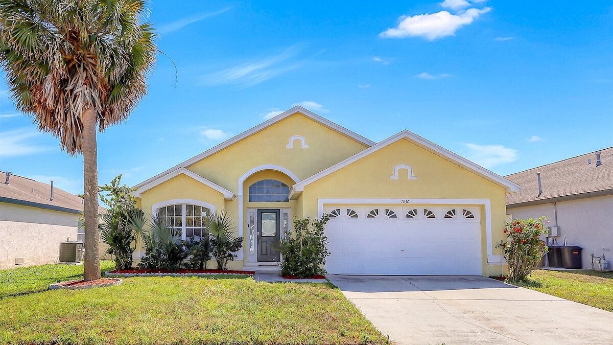 7832 Cozy Gem at Indian Ridge with Pool - Image 1