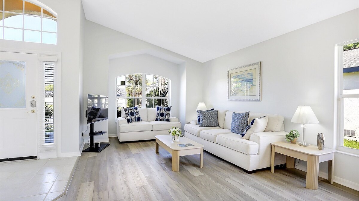 7832 Cozy Gem at Indian Ridge with Pool - Image 3