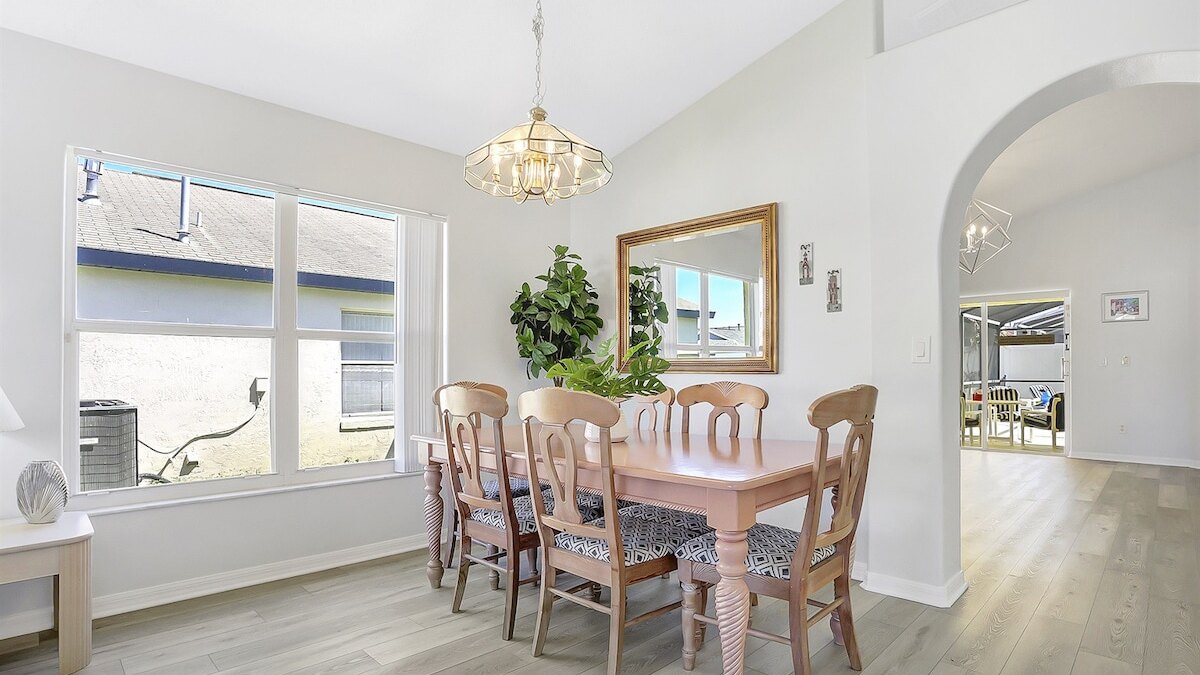 7832 Cozy Gem at Indian Ridge with Pool - Image 5