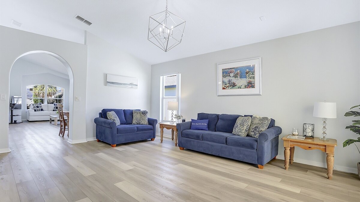 7832 Cozy Gem at Indian Ridge with Pool - Image 7