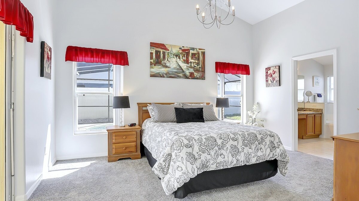 7832 Cozy Gem at Indian Ridge with Pool - Image 14