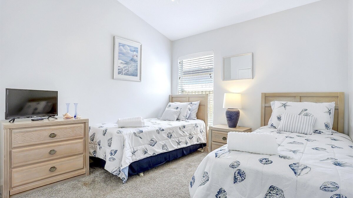 7832 Cozy Gem at Indian Ridge with Pool - Image 21