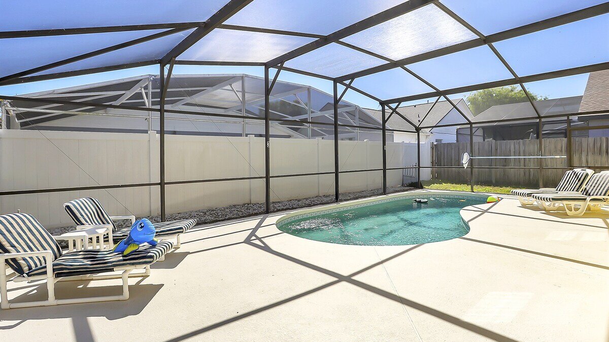 7832 Cozy Gem at Indian Ridge with Pool - Image 29