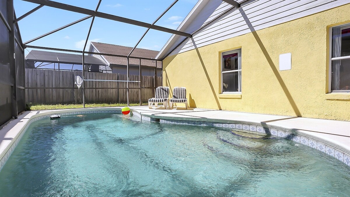 7832 Cozy Gem at Indian Ridge with Pool - Image 32