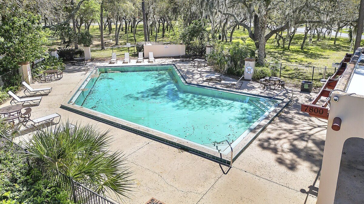 7832 Cozy Gem at Indian Ridge with Pool - Image 36