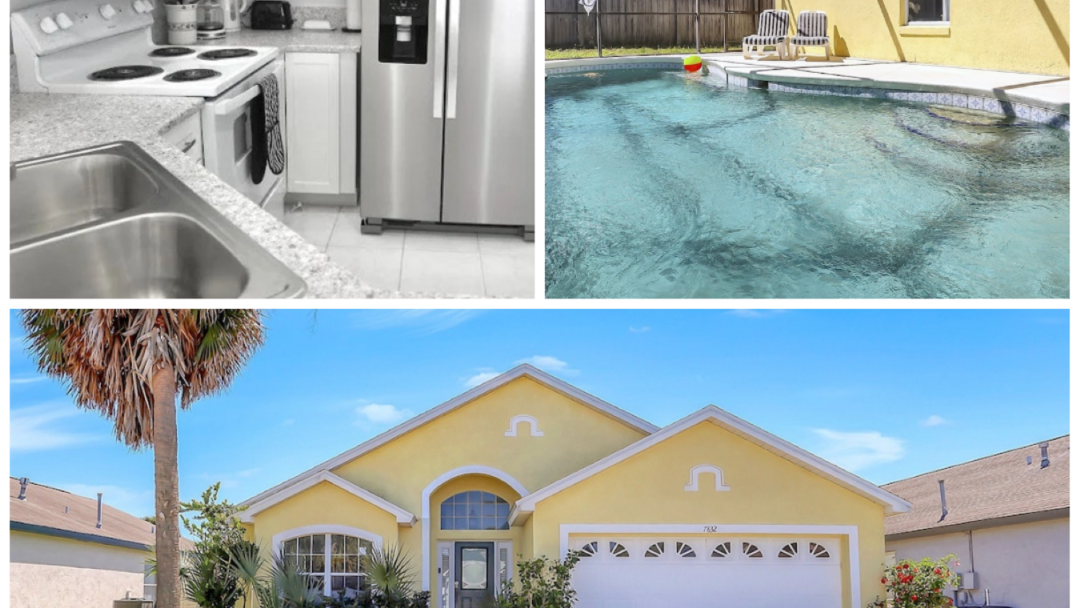 7832 Cozy Gem at Indian Ridge with Pool - Image 38