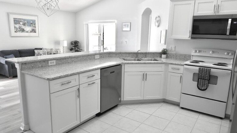 7832 Cozy Gem at Indian Ridge with Pool - Image 12