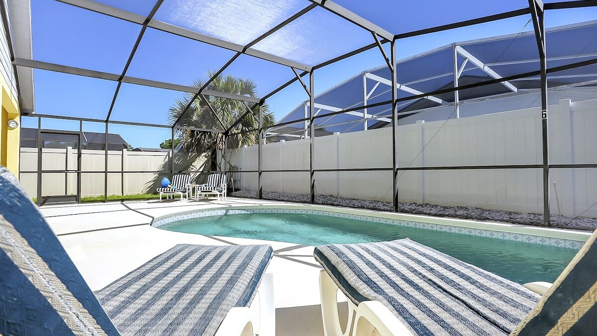 7832 Cozy Gem at Indian Ridge with Pool - Image 31