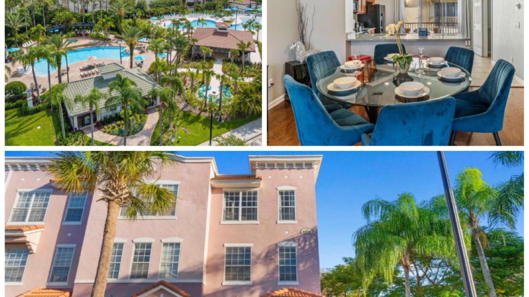 8000 One of a Kind Resort Retreat at VistaCay #108. - Image 6