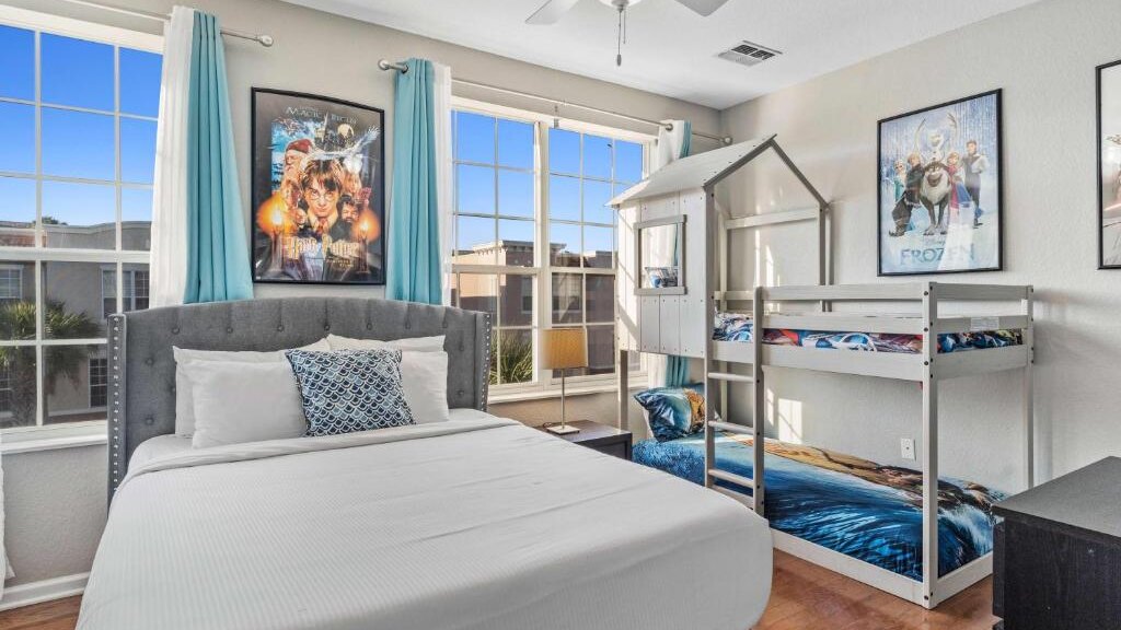 8000 One of a Kind Resort Retreat at VistaCay #108. - Image 28