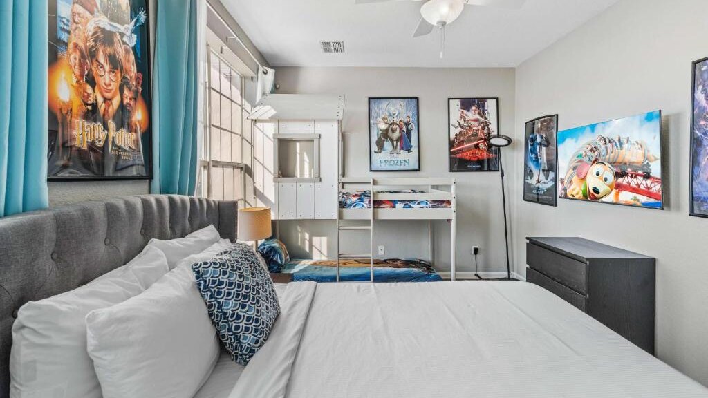 8000 One of a Kind Resort Retreat at VistaCay #108. - Image 30