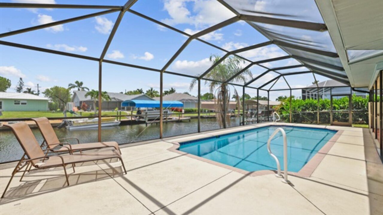 Lucy Villa - Image 1