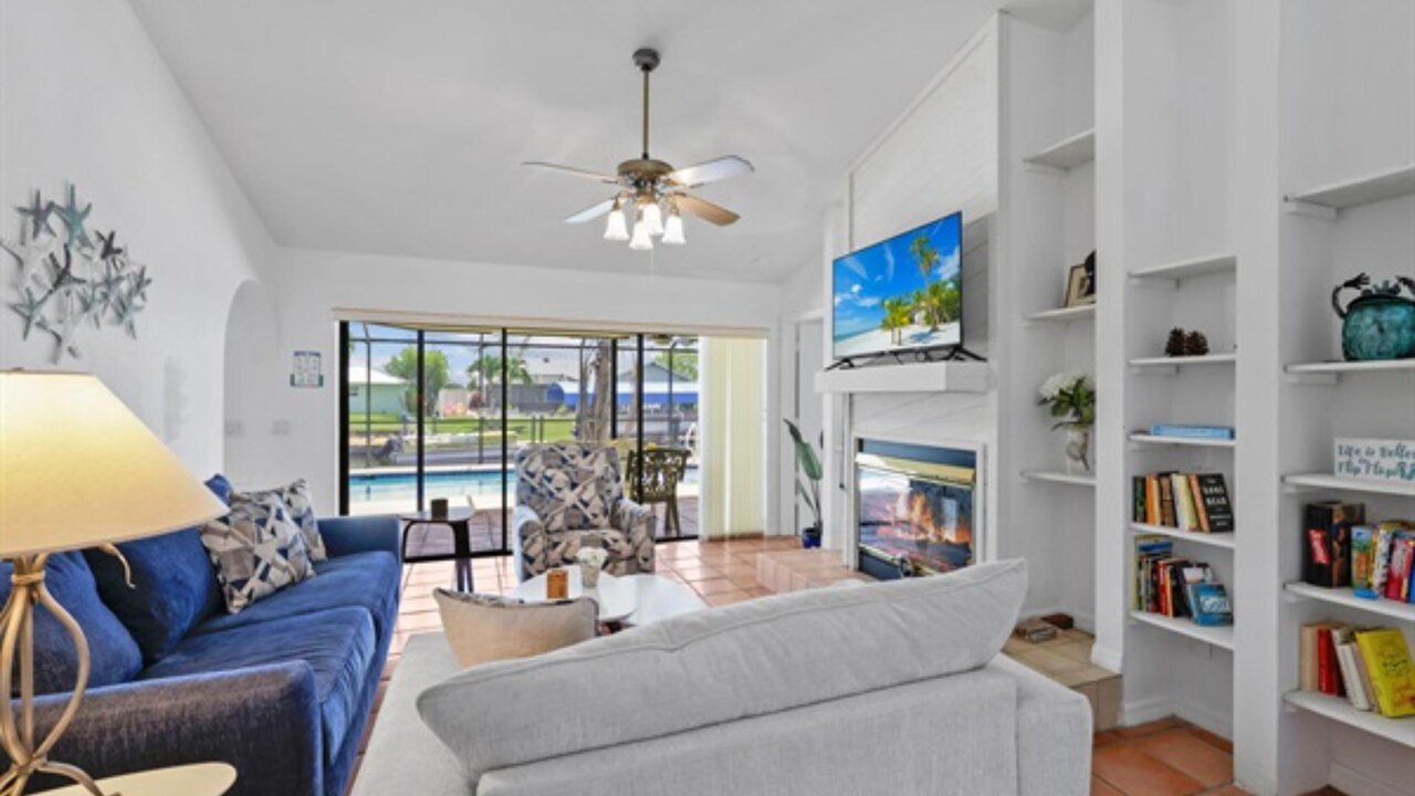 Lucy Villa - Image 4